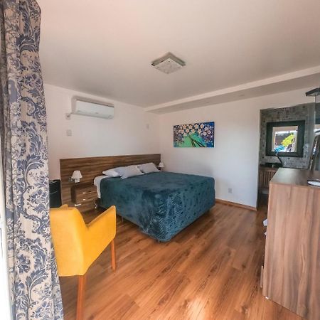Apartamentos De Altitude Urubici Eksteriør billede