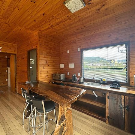 Apartamentos De Altitude Urubici Eksteriør billede