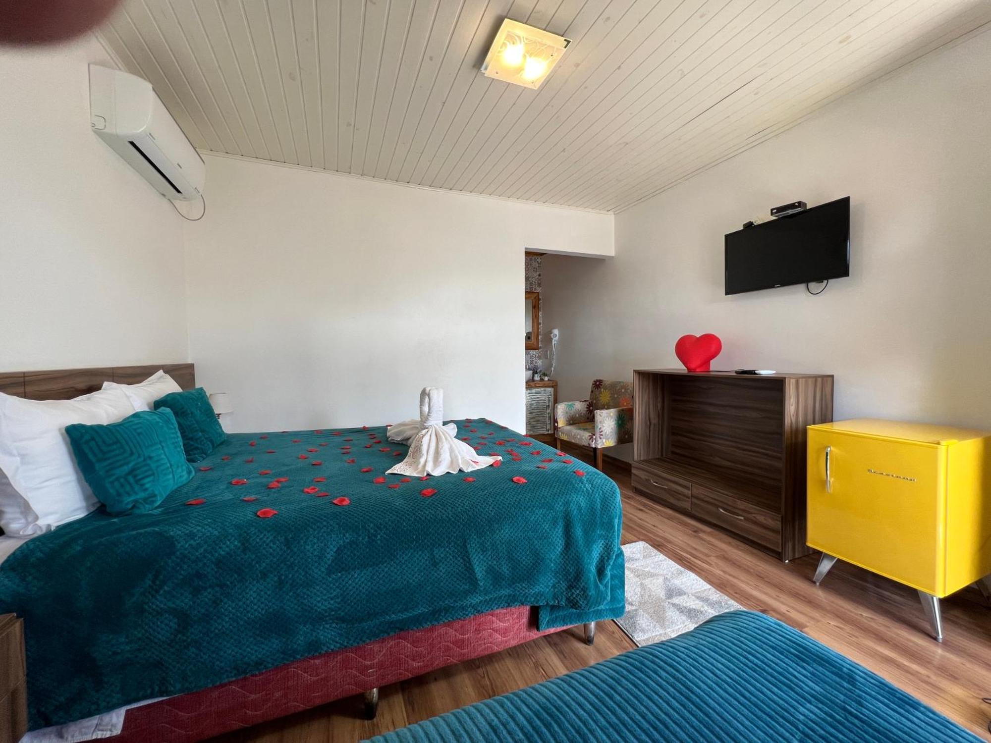 Apartamentos De Altitude Urubici Eksteriør billede