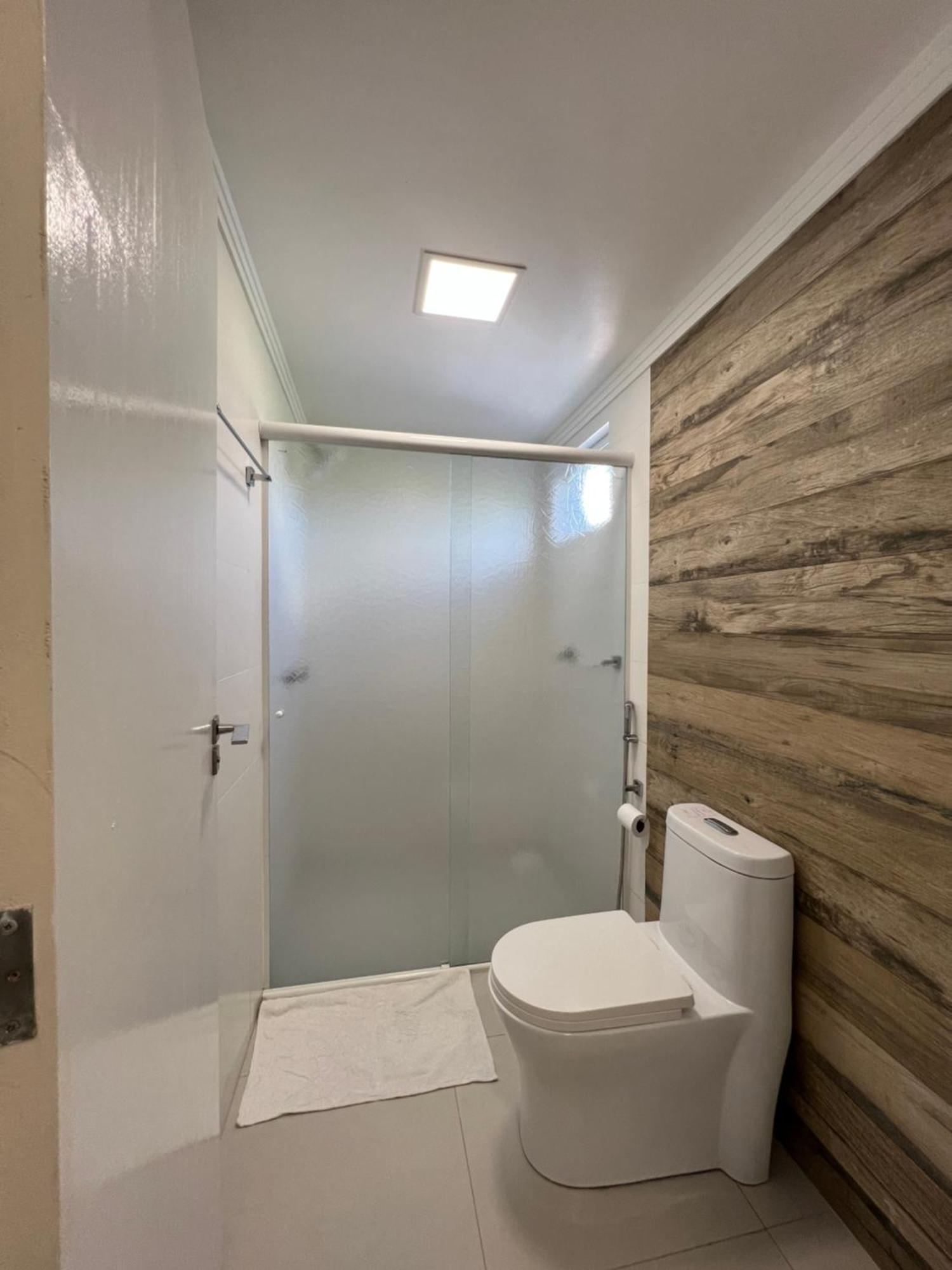 Apartamentos De Altitude Urubici Eksteriør billede