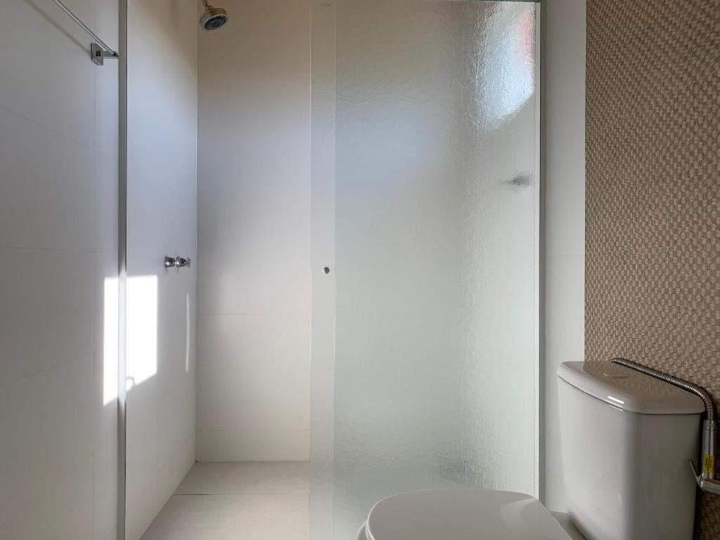 Apartamentos De Altitude Urubici Eksteriør billede