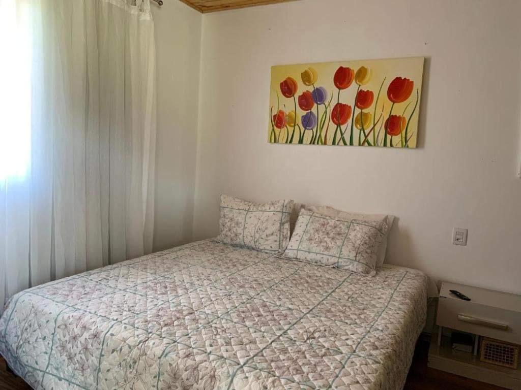 Apartamentos De Altitude Urubici Eksteriør billede
