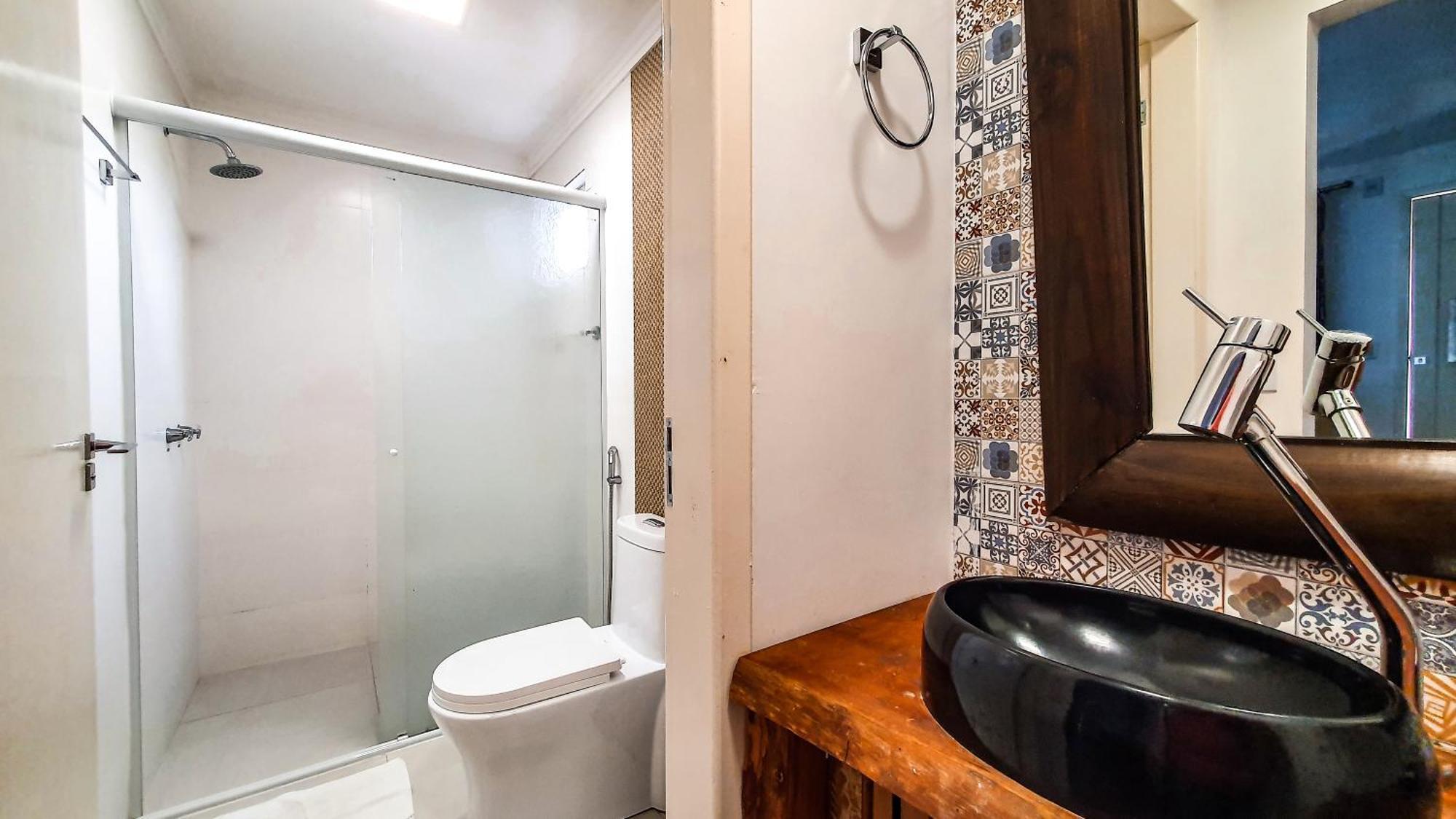 Apartamentos De Altitude Urubici Eksteriør billede